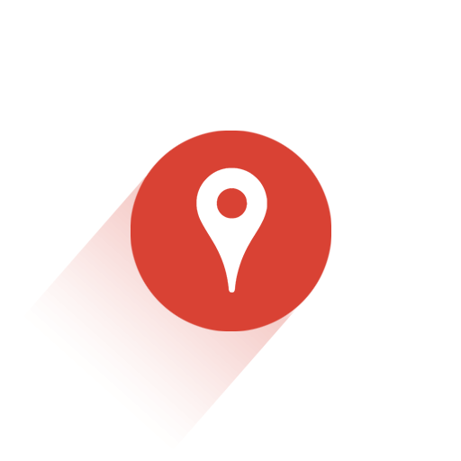 Google Location Icon 512x512 png